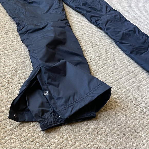 Columbia Snow Pants | Women’s Size XL | Black | New - Picture 6 of 7
